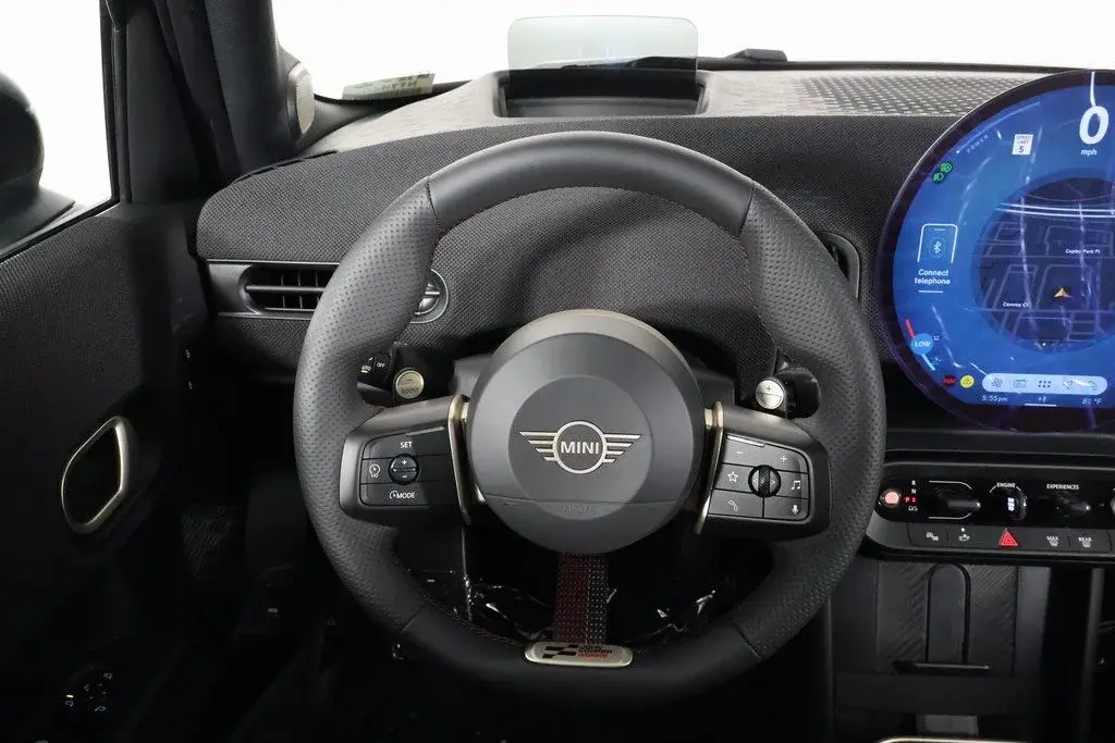 2026 MINI Hardtop Cooper S photo 3