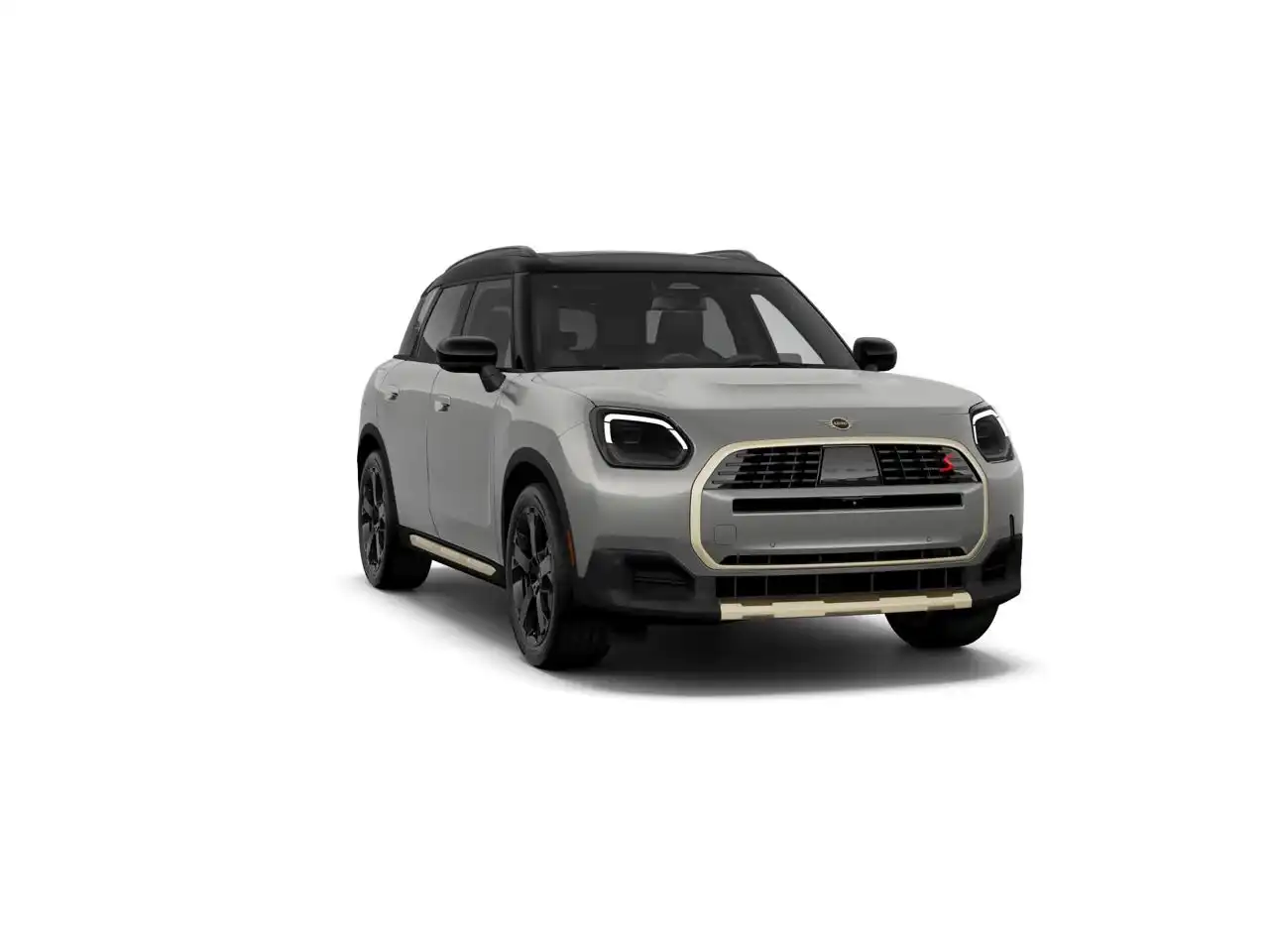 2027 MINI Countryman S ALL4's photo