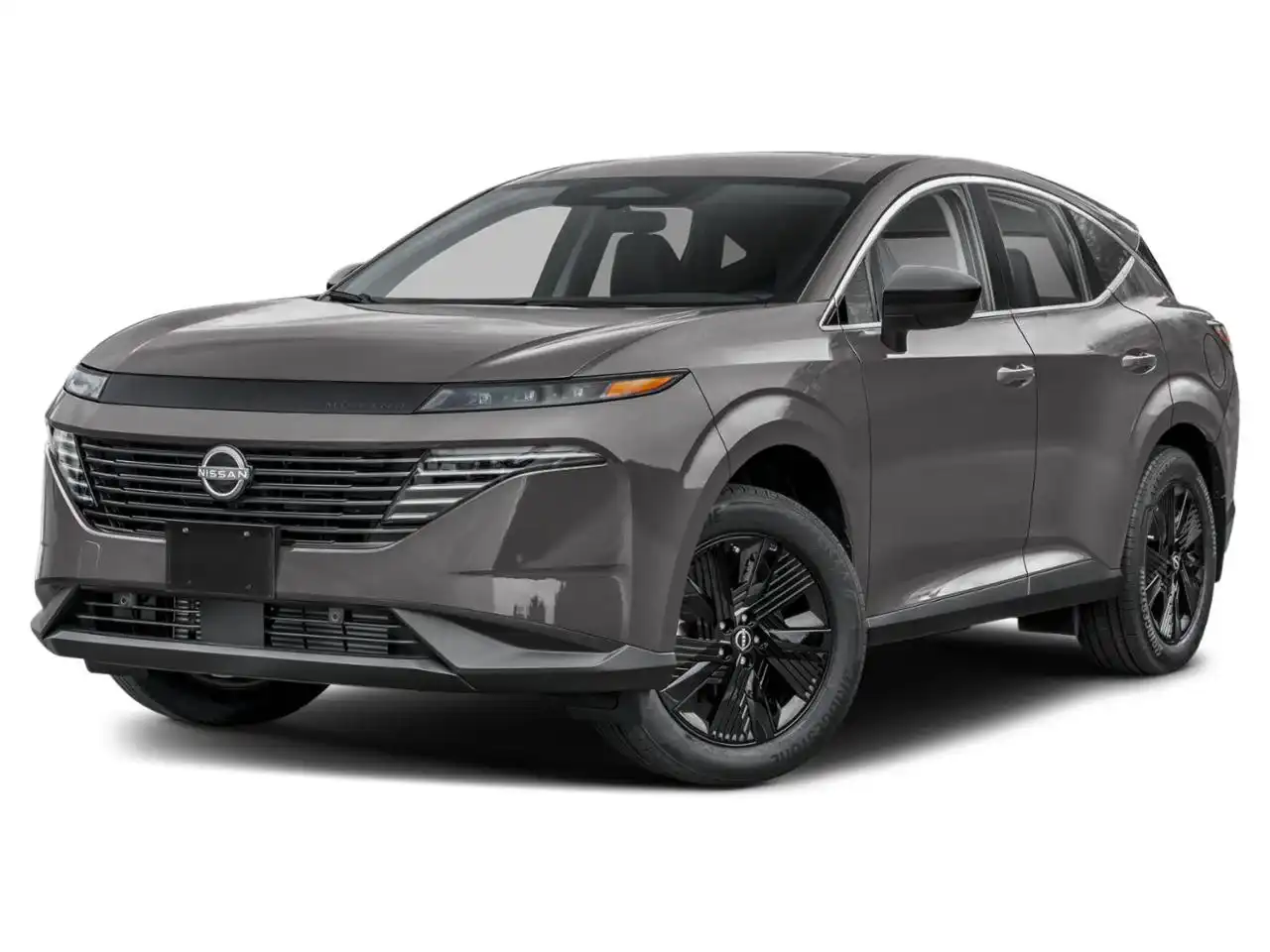 2026 Nissan Murano SV AWD's photo