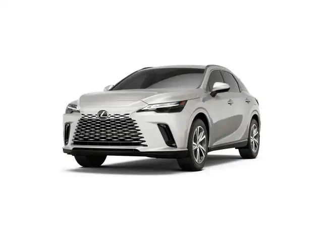 2026 Lexus RX 350h 350h Premium AWD's photo