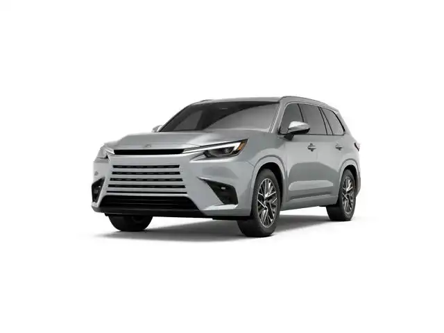 2026 Lexus TX 350 350 Premium AWD's photo