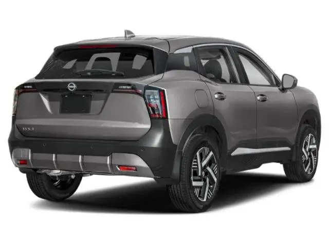2027 Nissan Kicks 2.0 SV AWD photo 5