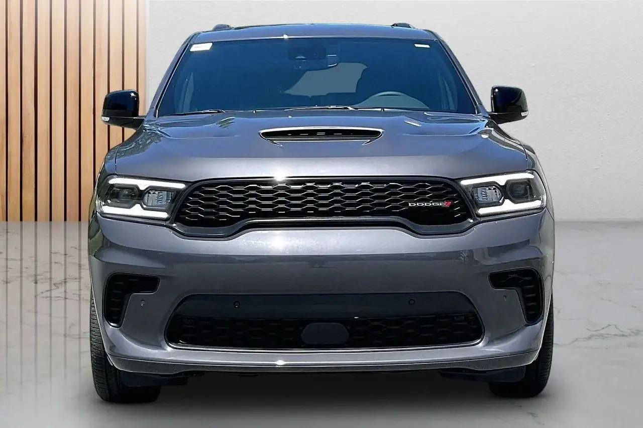2026 Dodge Durango GT HEMI Plus V8 AWD photo 3
