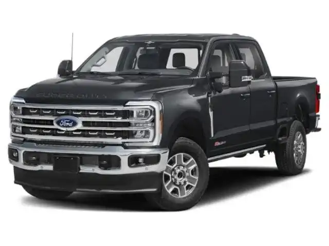 2026 Ford F-250 XL 4x4 Crew Cab 6-3/4' Box's photo