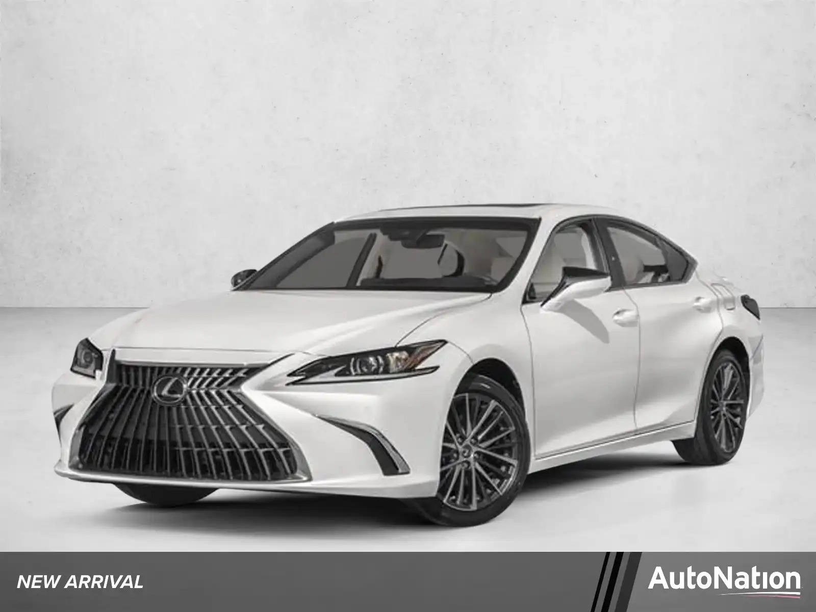 2024 Lexus ES 300h 300h's photo
