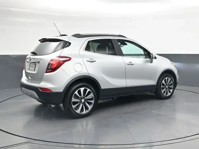 2019 Buick Encore Essence photo 4