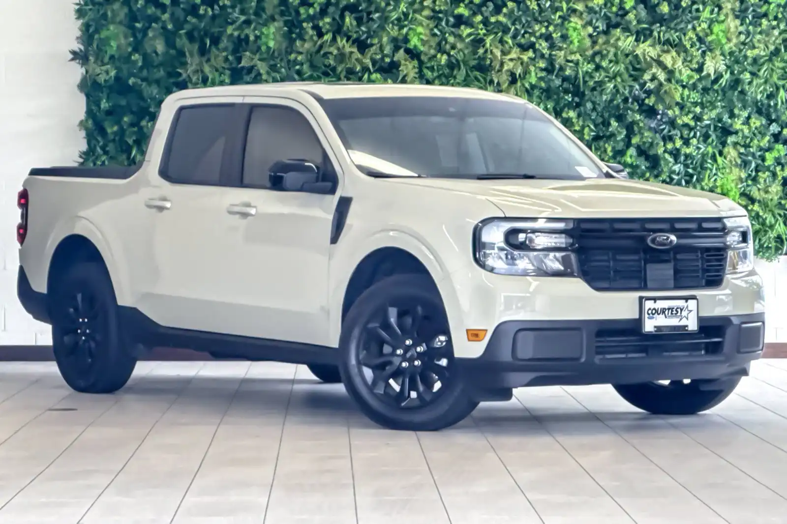 2024 Ford Maverick Lariat AWD's photo