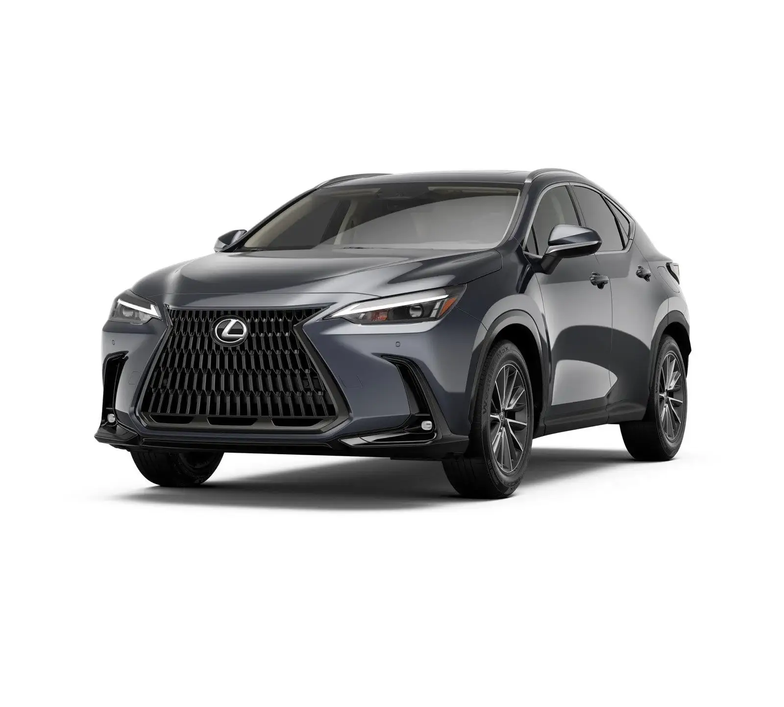 2026 Lexus NX 350 350 Premium AWD photo 1