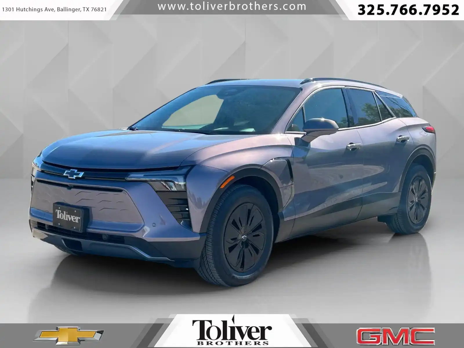 2026 Chevrolet Blazer EV LT FWD's photo