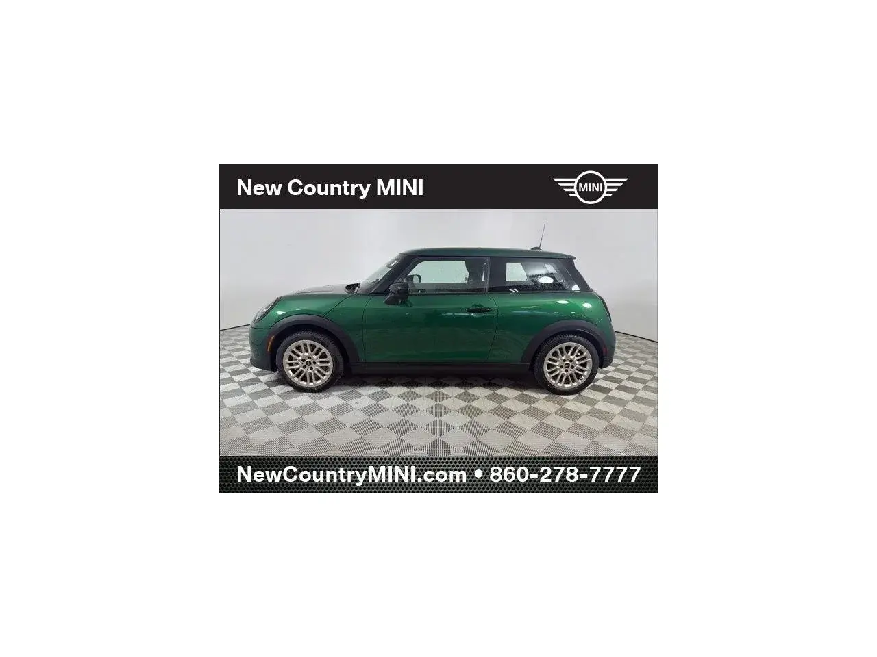 2026 MINI Hardtop undefined photo 4