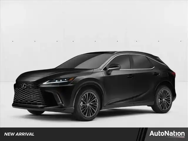 2023 Lexus RX 350 350 Premium FWD's photo