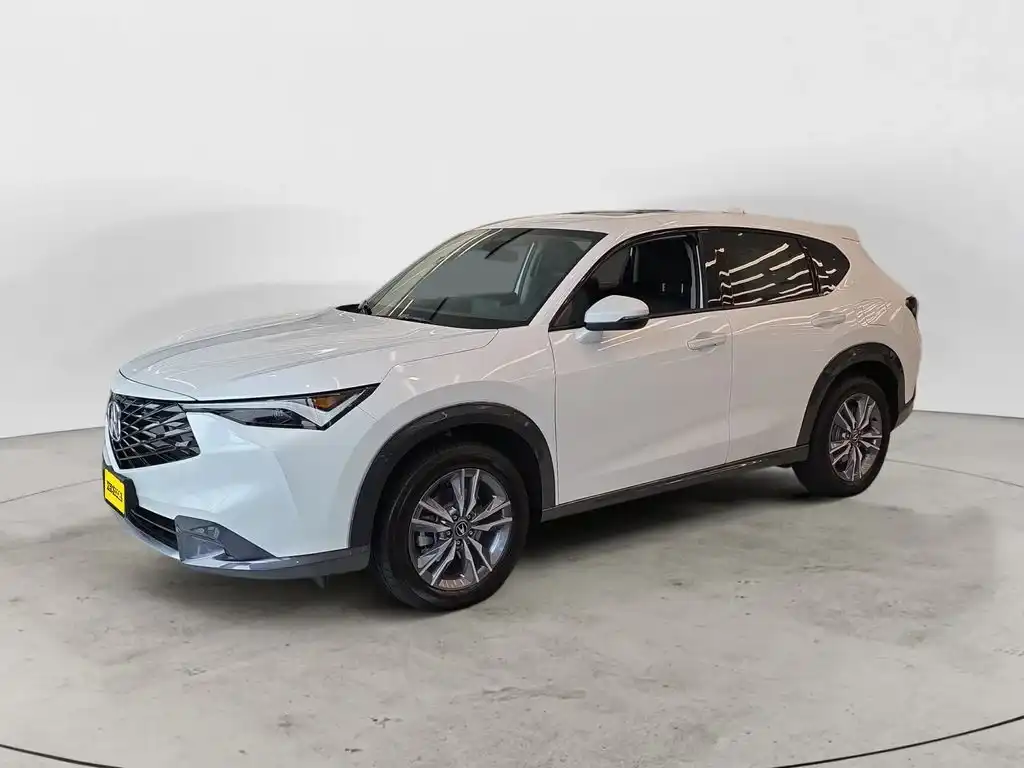 2026 Acura ADX AWD's photo