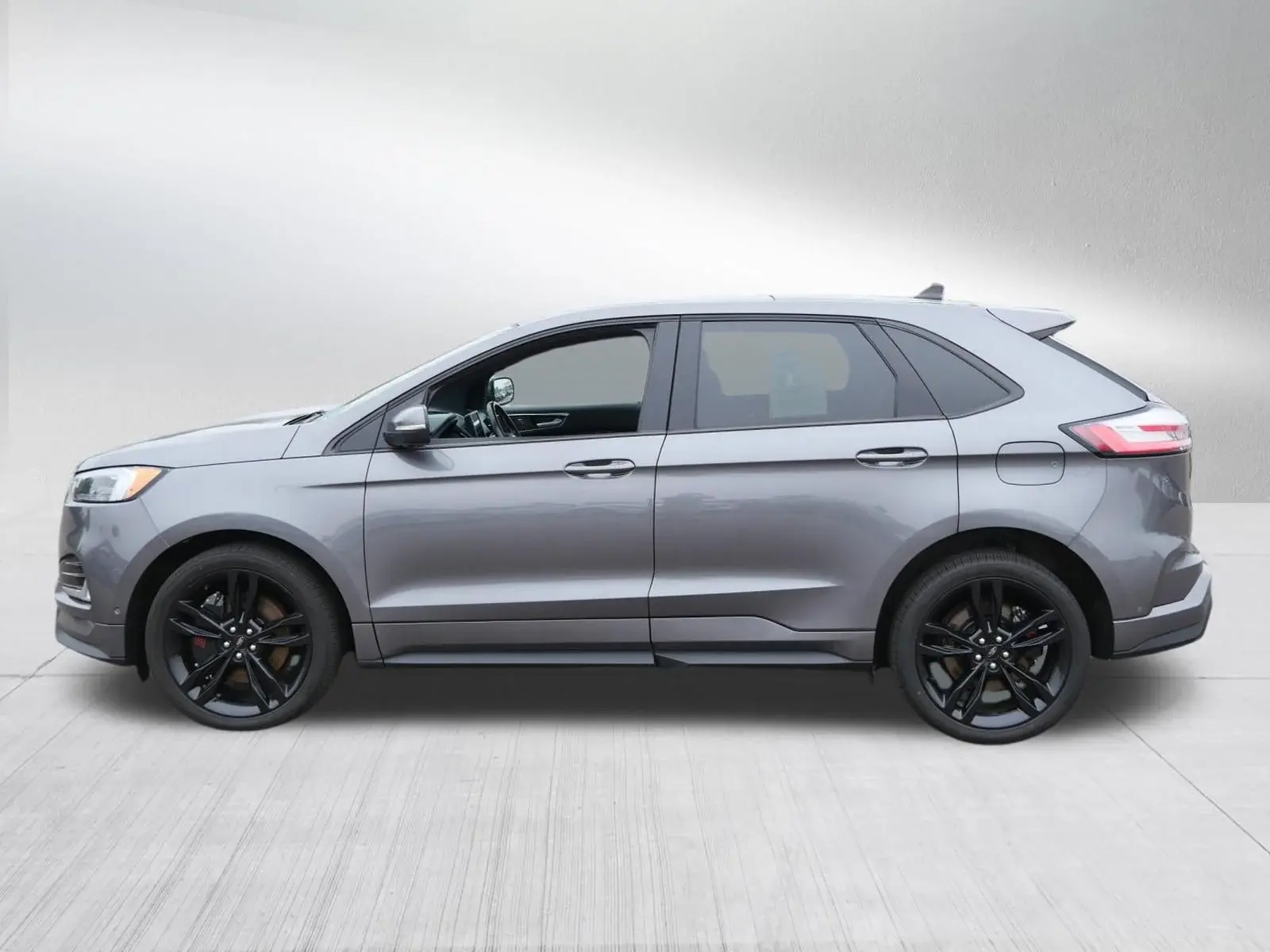 2022 Ford Edge ST AWD photo 4