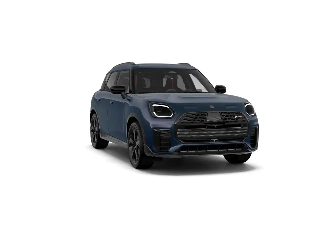 2027 MINI Countryman S ALL4's photo