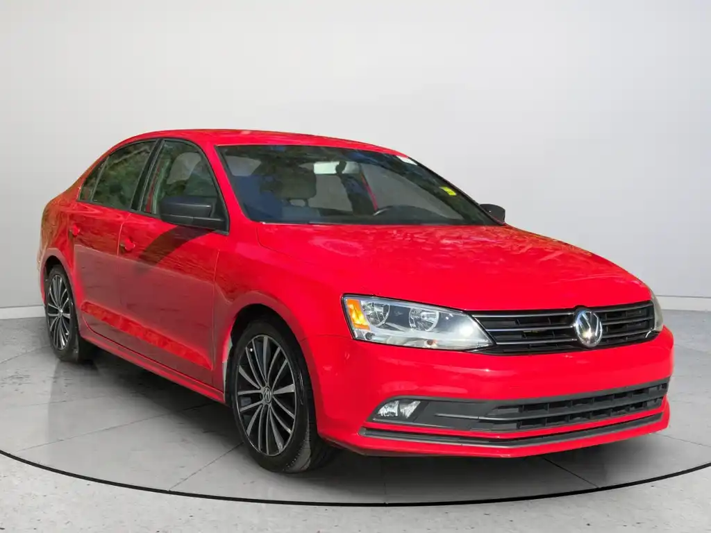 2016 Volkswagen Jetta 1.8T Sport Auto PZEV's photo