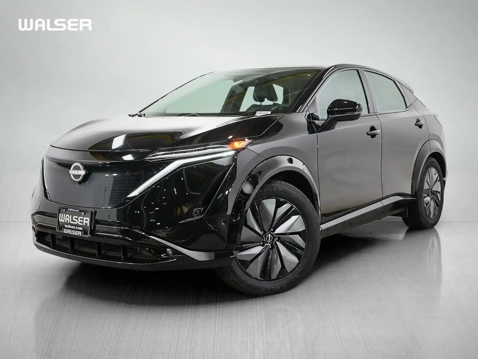 2023 Nissan Ariya Platinum+ AWD's photo