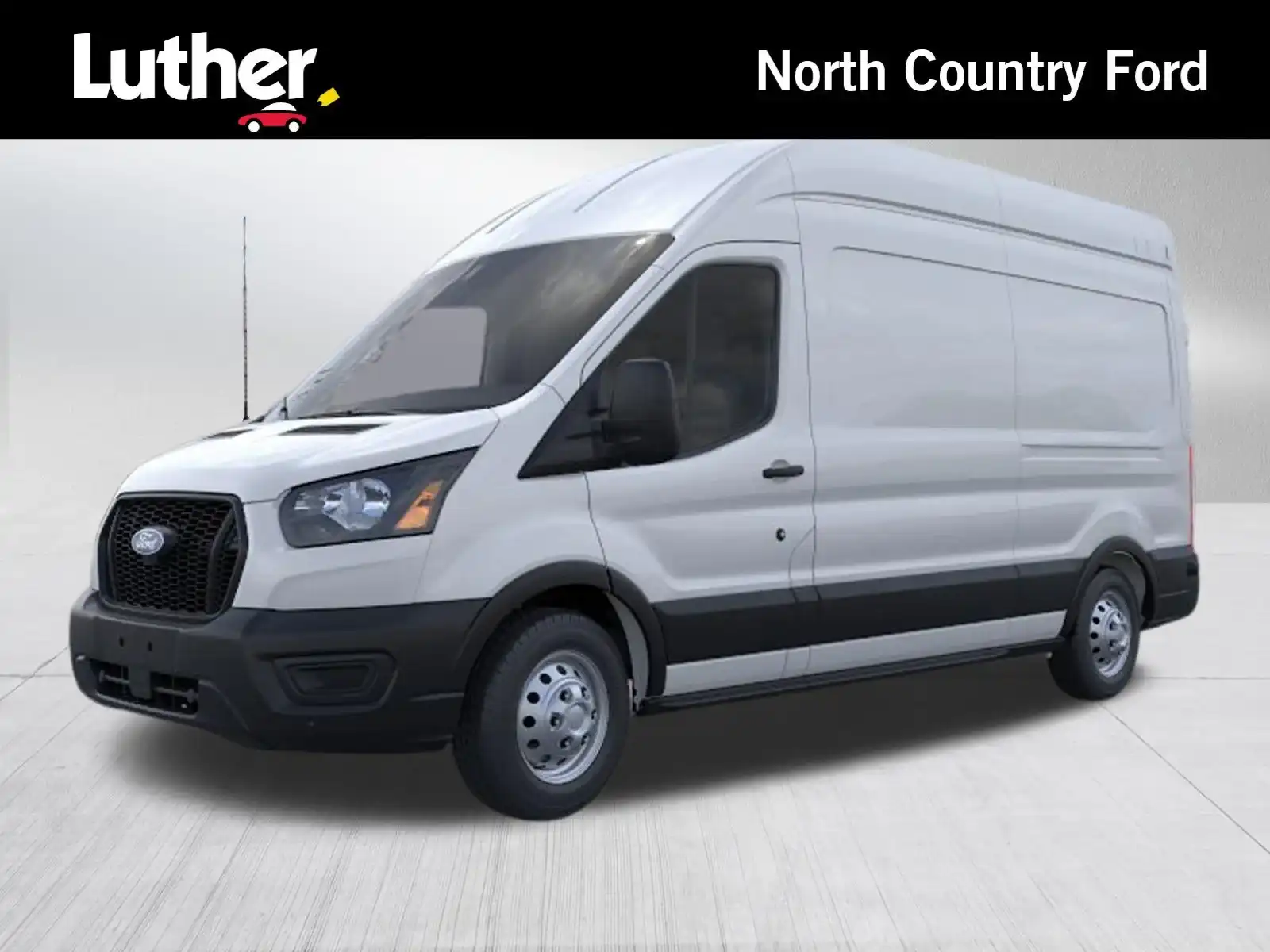 2026 Ford Transit 350 High Roof 148 WB 9950#'s photo