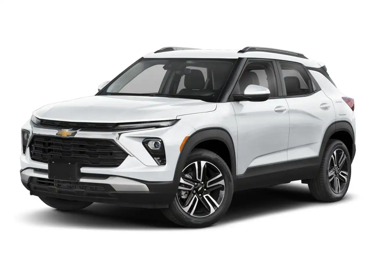 2024 Chevrolet Trailblazer LT AWD's photo