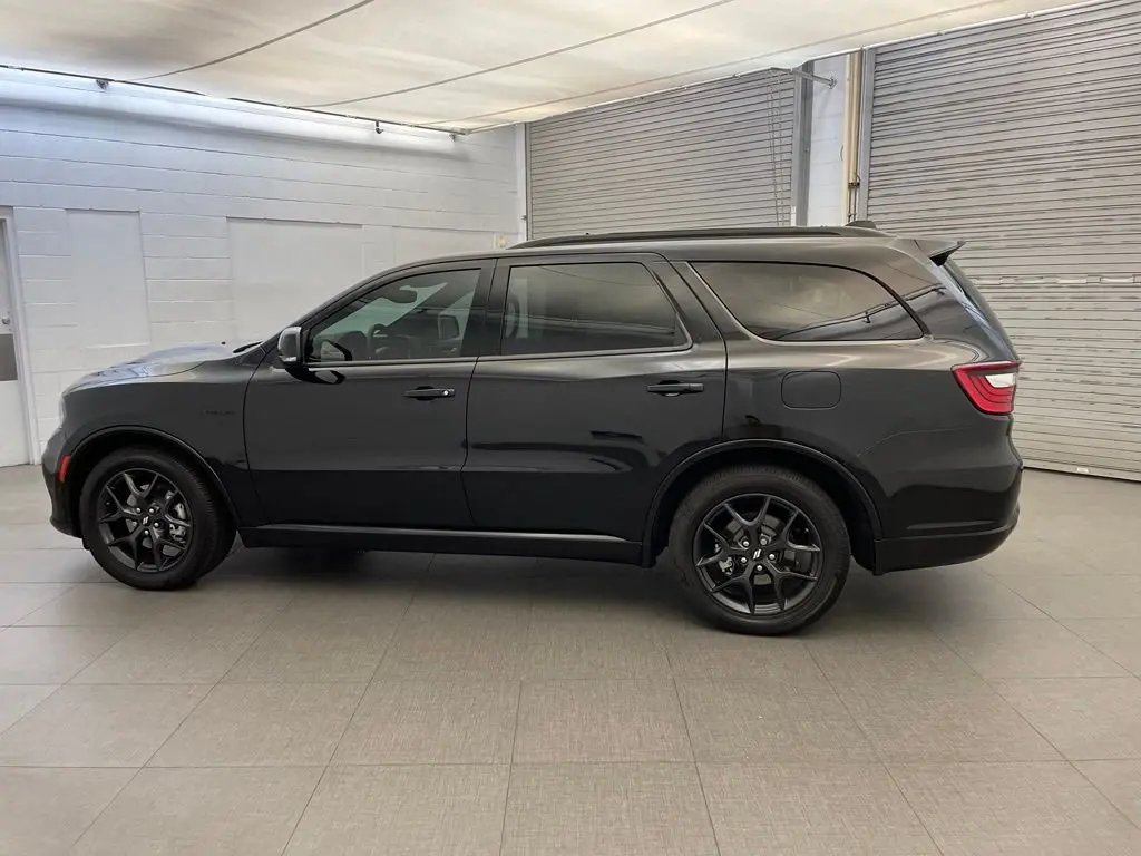 2026 Dodge Durango HEMI V8 GT AWD Plus photo 5