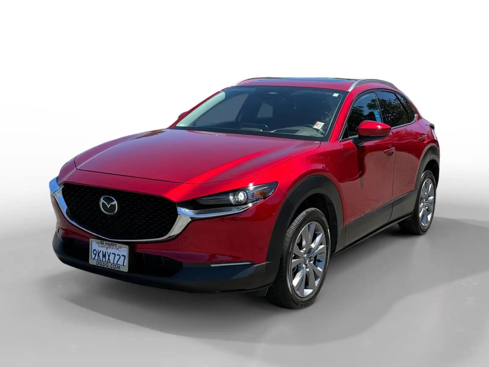 2024 Mazda CX-30 Premium AWD's photo