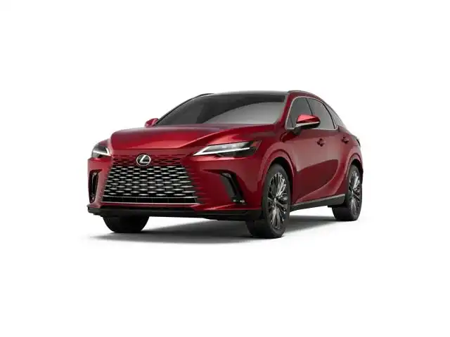 2026 Lexus RX 350 350 Luxury AWD's photo