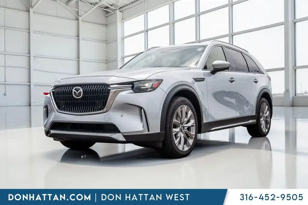 2024 Mazda CX-90 Turbo Premium Package's photo