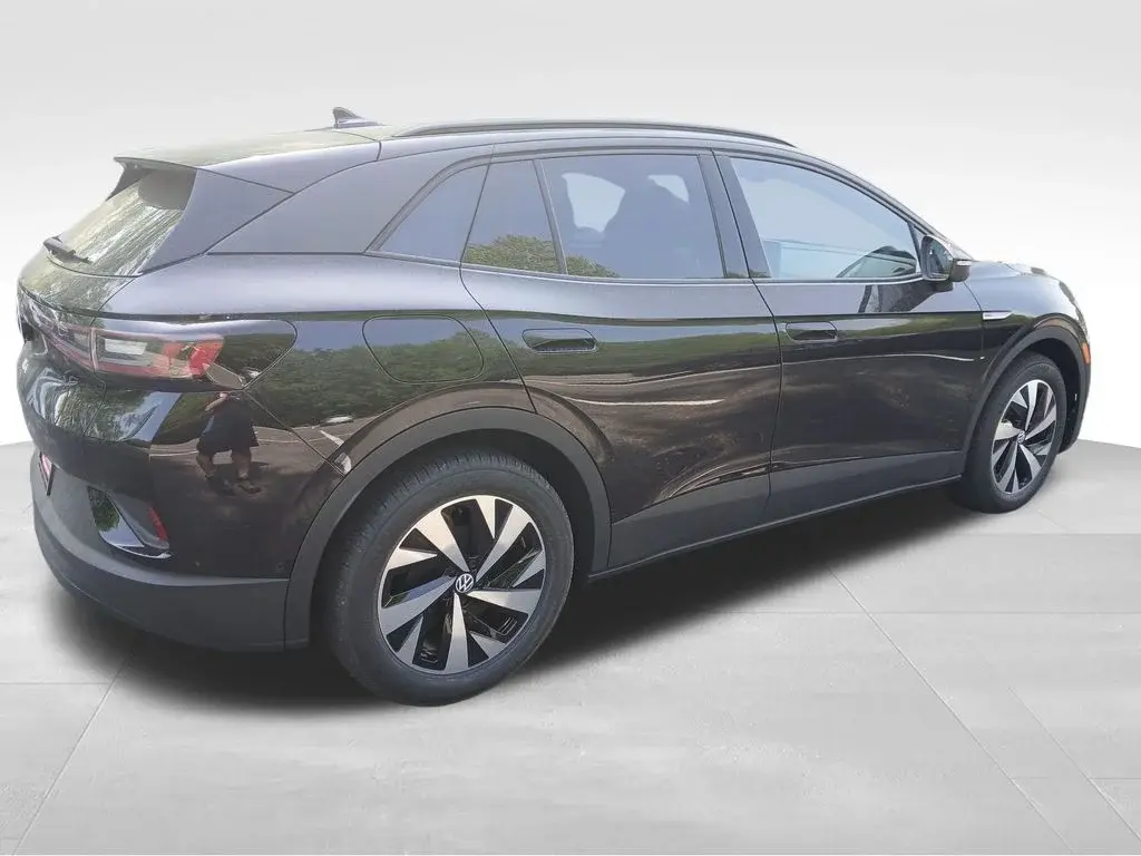 2026 Volkswagen ID.4 Pro photo 5