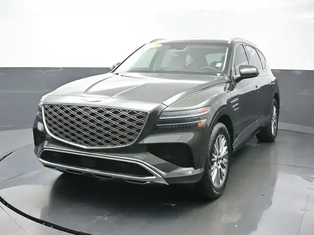 2026 Genesis GV80 2.5T Standard RWD's photo