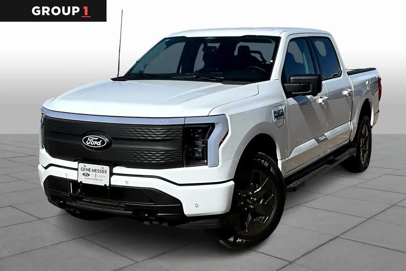 2025 Ford F-150 Flash 4x4 SuperCrew 5-1/2 Box's photo