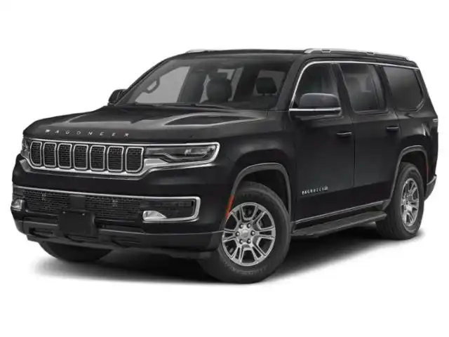 2024 Jeep Wagoneer Series I 4WD's photo