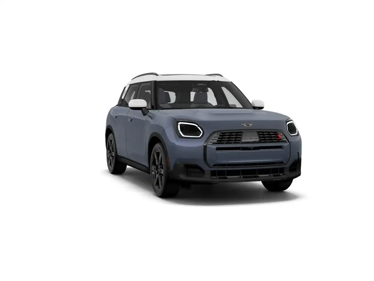 2027 MINI Countryman S ALL4's photo