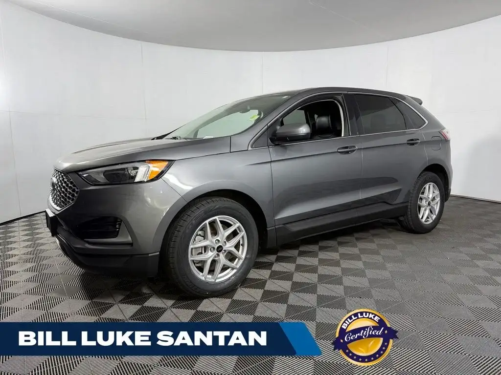2024 Ford Edge SEL AWD photo 1