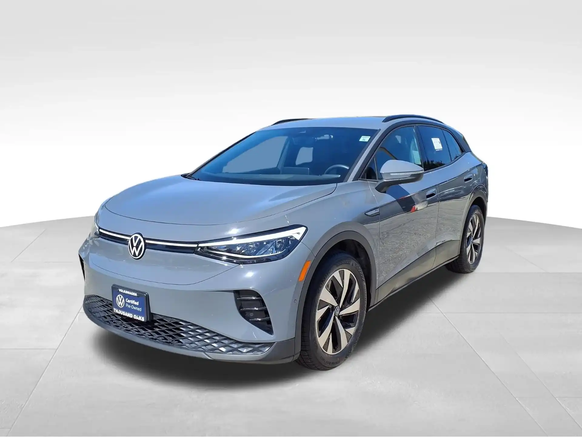 2023 Volkswagen ID.4 PRO LG's photo