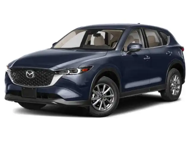 2023 Mazda CX-5 Select AWD Auto Package S's photo
