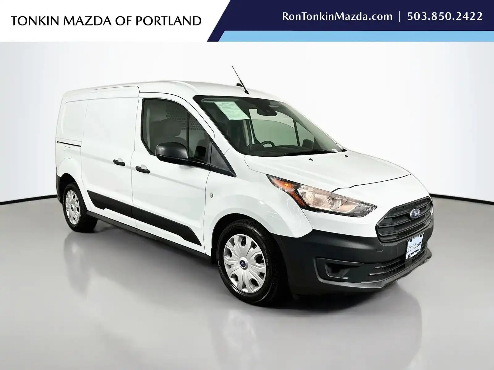 2023 Ford Transit Connect Van XL LWB (Rear 180 Degree Door)'s photo