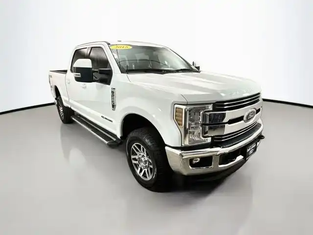 2018 Ford F-250 Lariat 4x4 Crew Cab 6-3/4' Box's photo