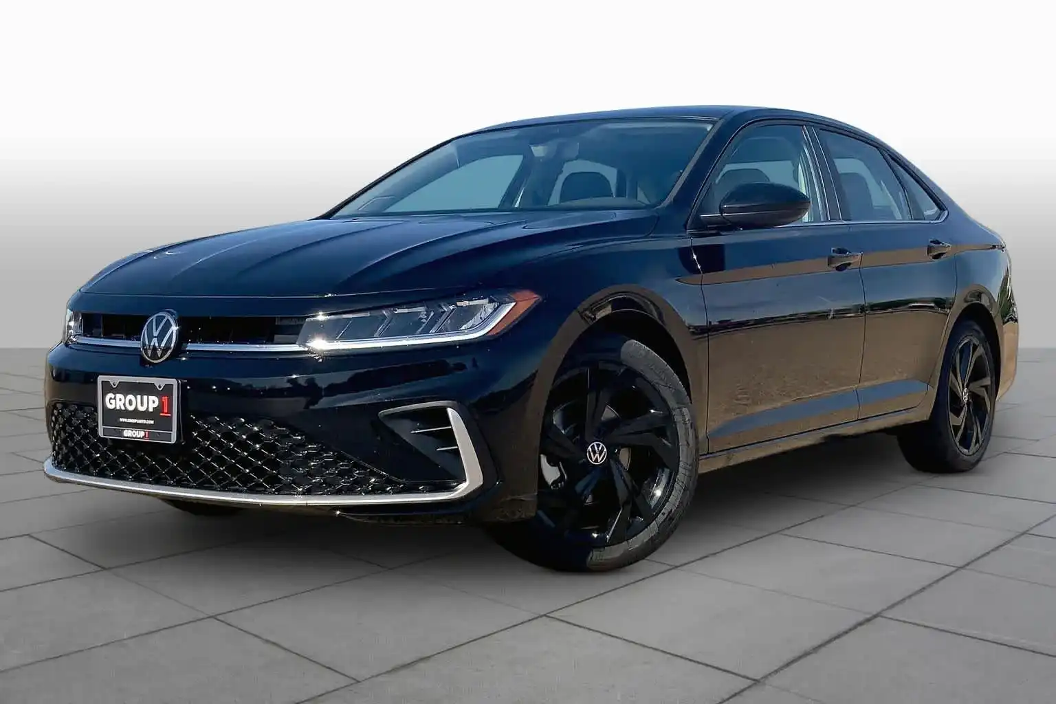 2026 Volkswagen Jetta 1.5T SE Auto SULEV's photo
