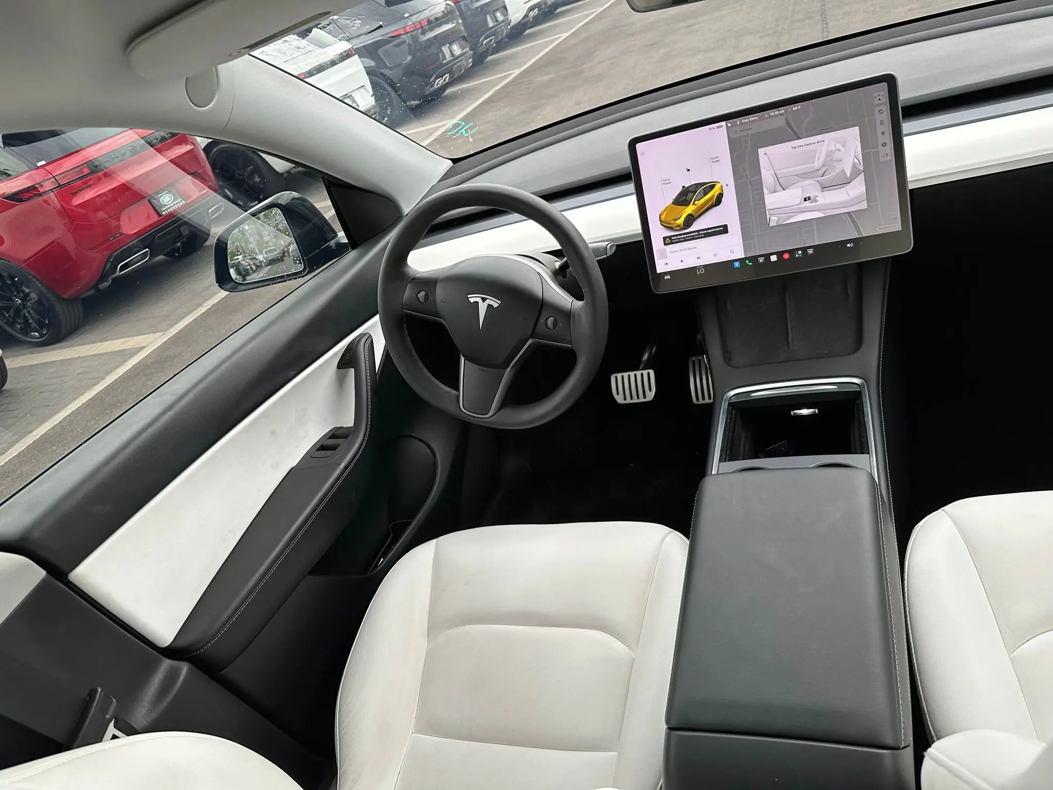 2023 Tesla Model 3 Performance photo 5