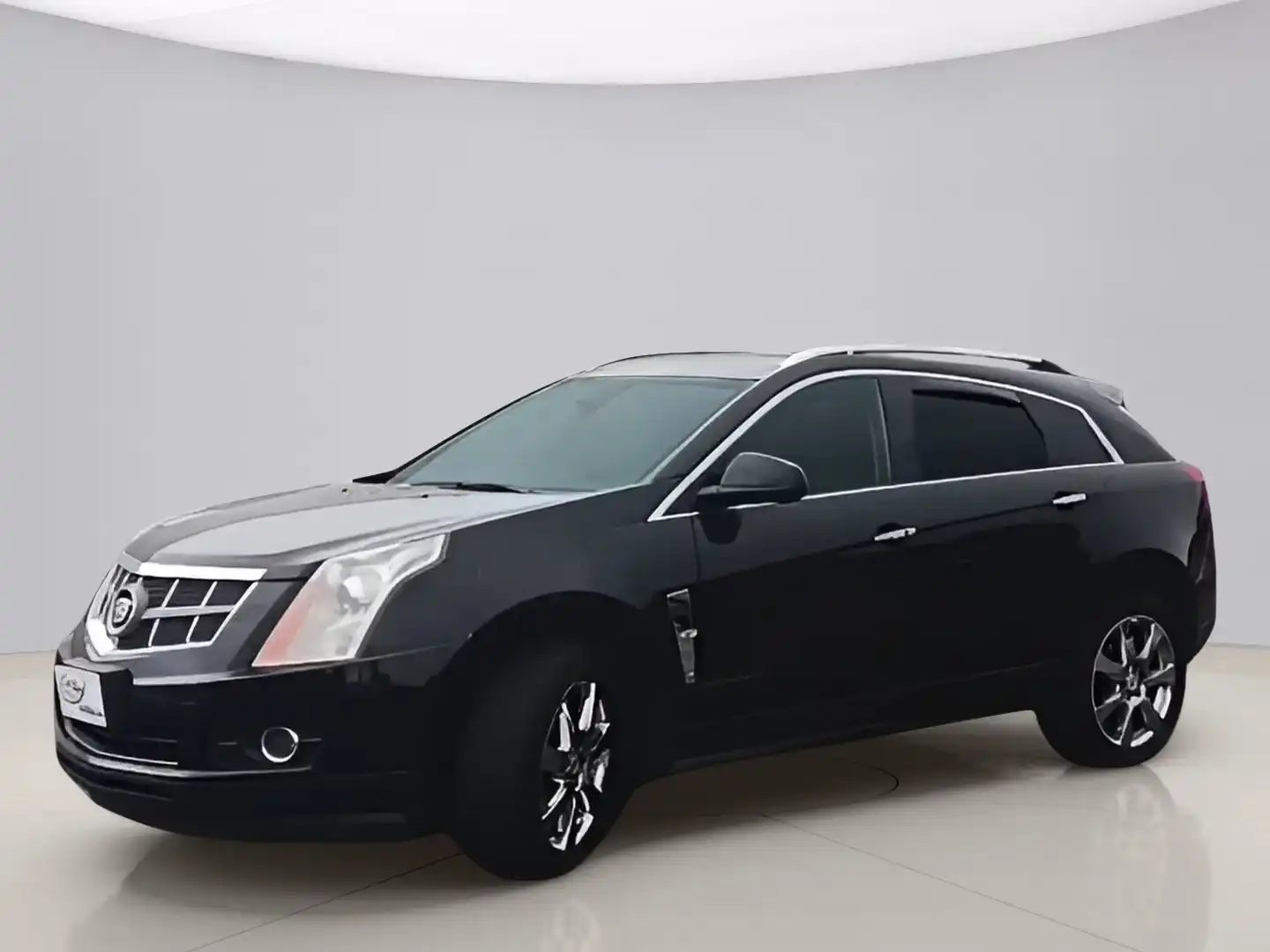 2012 Cadillac SRX AWD Premium Collection's photo