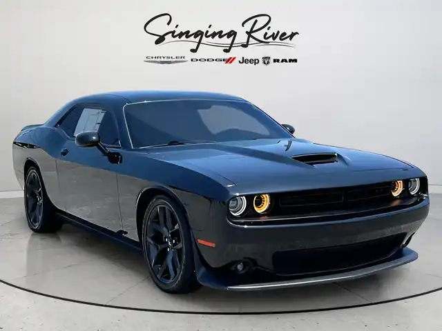 2023 Dodge Challenger GT Auto's photo