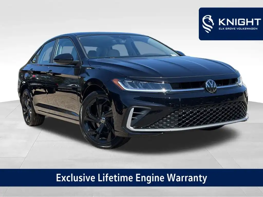 2026 Volkswagen Jetta 1.5T SE Auto SULEV's photo