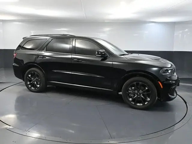 2024 Dodge Durango R/T AWD photo 4