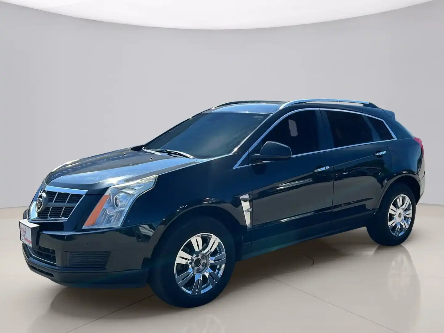 2011 Cadillac SRX FWD Luxury Collection's photo