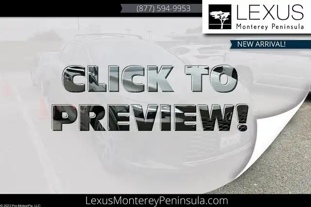 2024 Lexus RX 350 350 AWD's photo