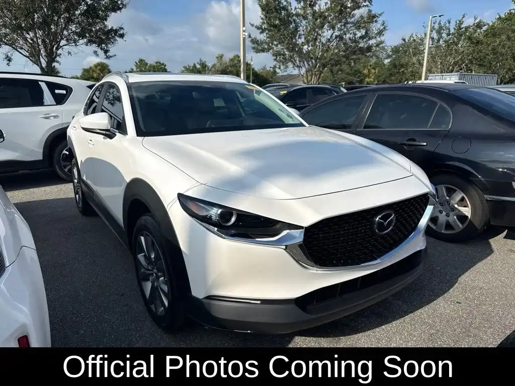2024 Mazda CX-30 Preferred AWD's photo