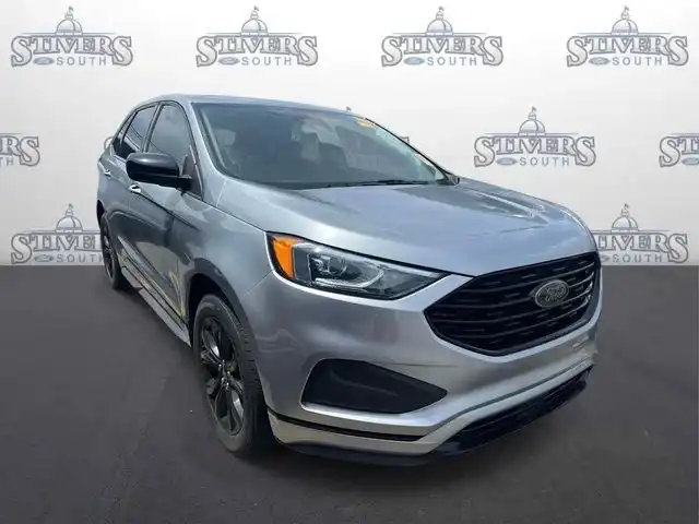 2023 Ford Edge SE AWD's photo