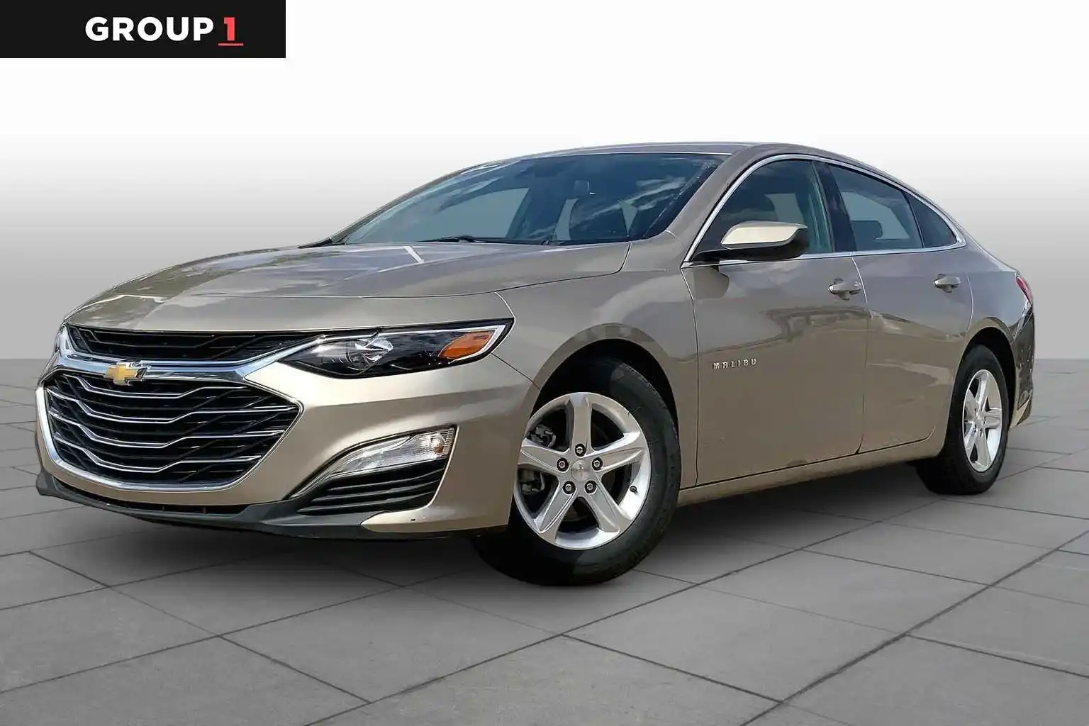 2025 Chevrolet Malibu 1LS's photo