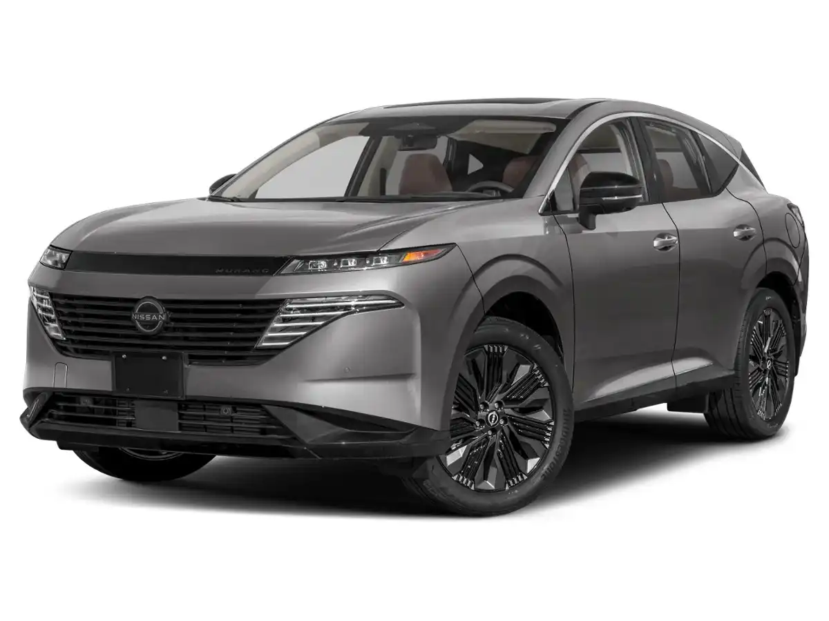 2027 Nissan Murano SL AWD's photo