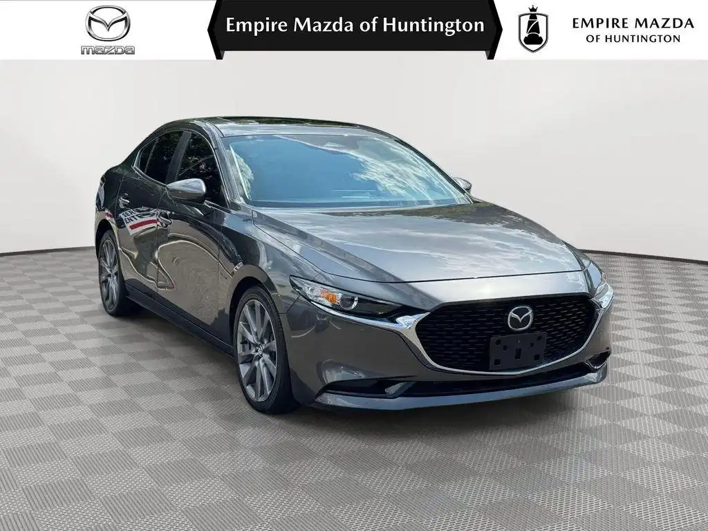 2024 Mazda CX-3 Preferred AT 4-Door SKYACTIV's photo