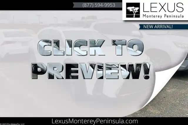 2020 Lexus UX 200 200 F SPORT FWD's photo